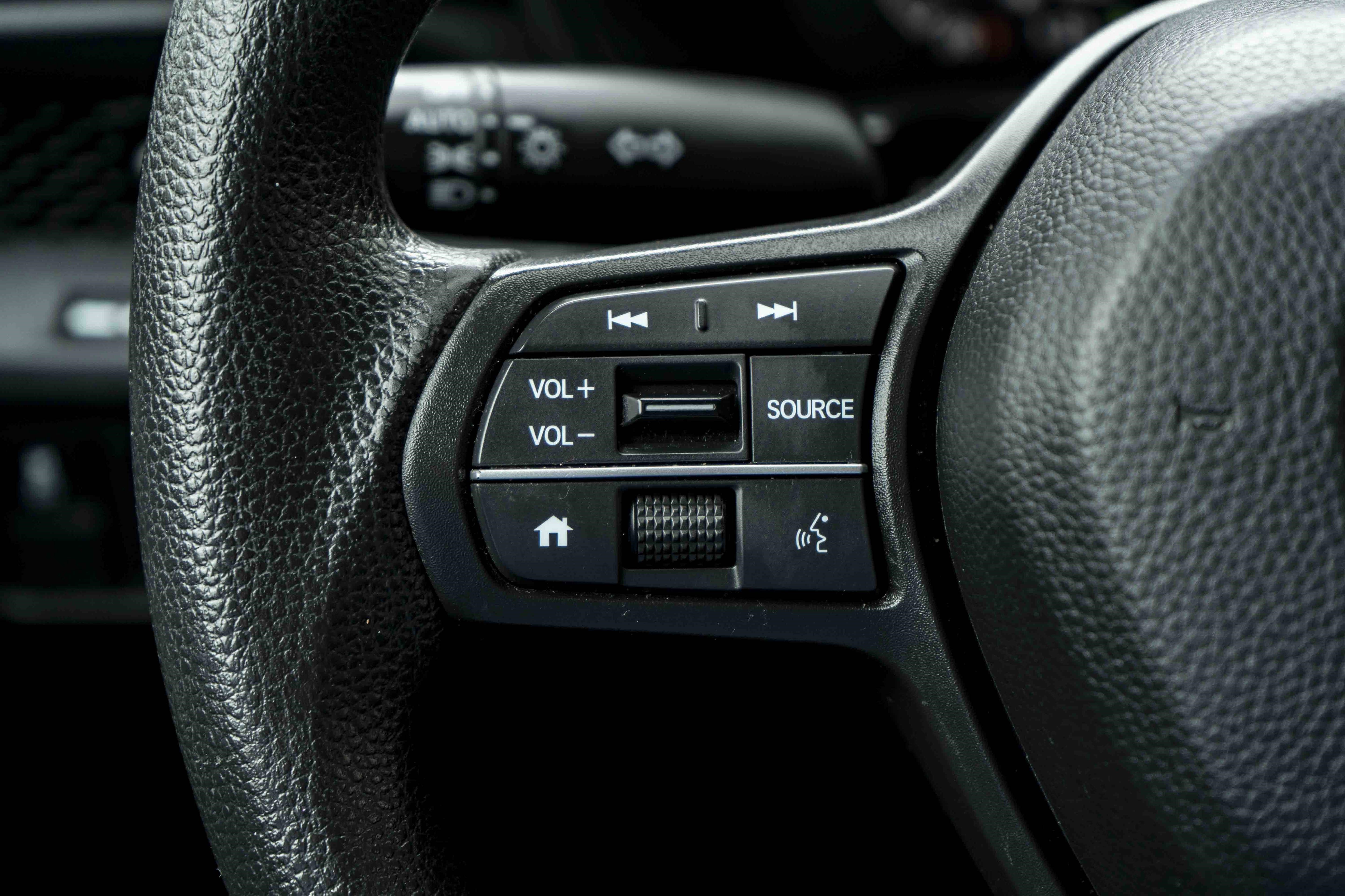 Certified 2023 Honda CR-V EX image 19