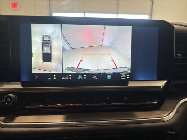 Certified 2022 Chevrolet Silverado 1500 High Country w/ Technology Package image 28