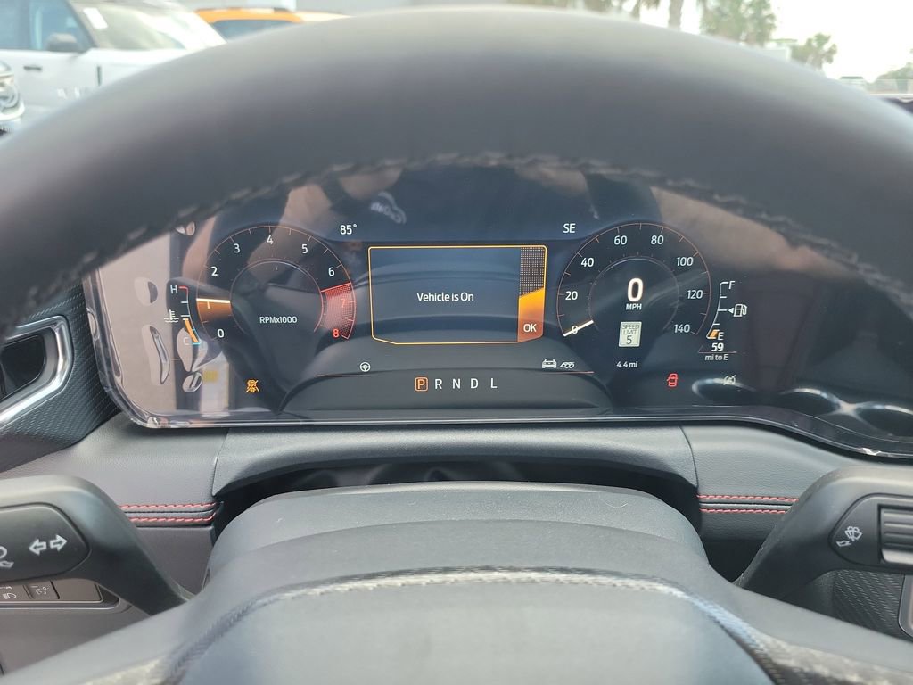 New 2026 Ford Mustang Premium image 20