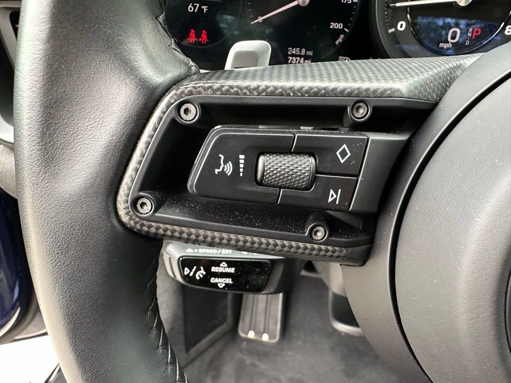 Certified 2024 Porsche 911 Carrera GTS image 19