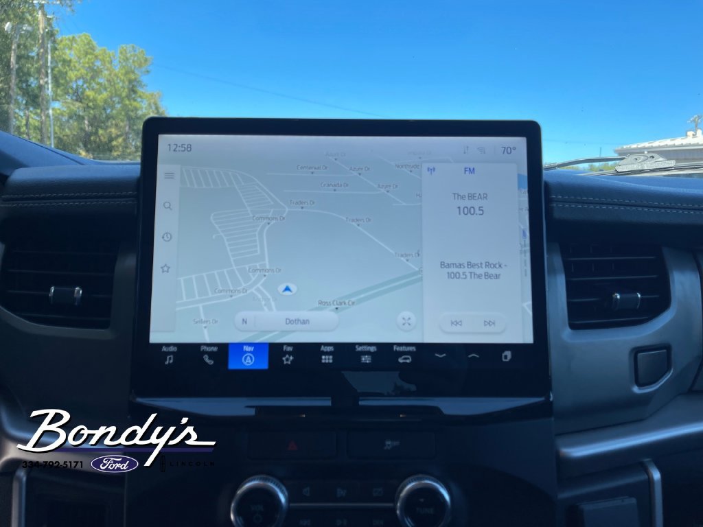 Used 2023 Ford Expedition Max XLT RWD image 5