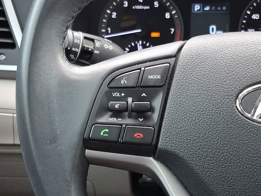 Used 2018 Hyundai Tucson Value AWD/4WD image 19