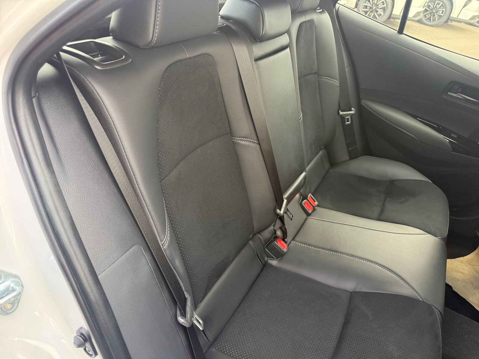 New 2026 Toyota Corolla GR AWD/4WD image 18