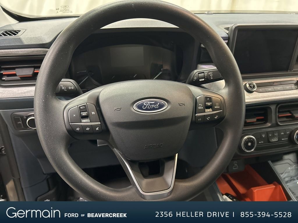 Used 2024 Ford Maverick XLT w/ Equipment Group 300A Standard image 18