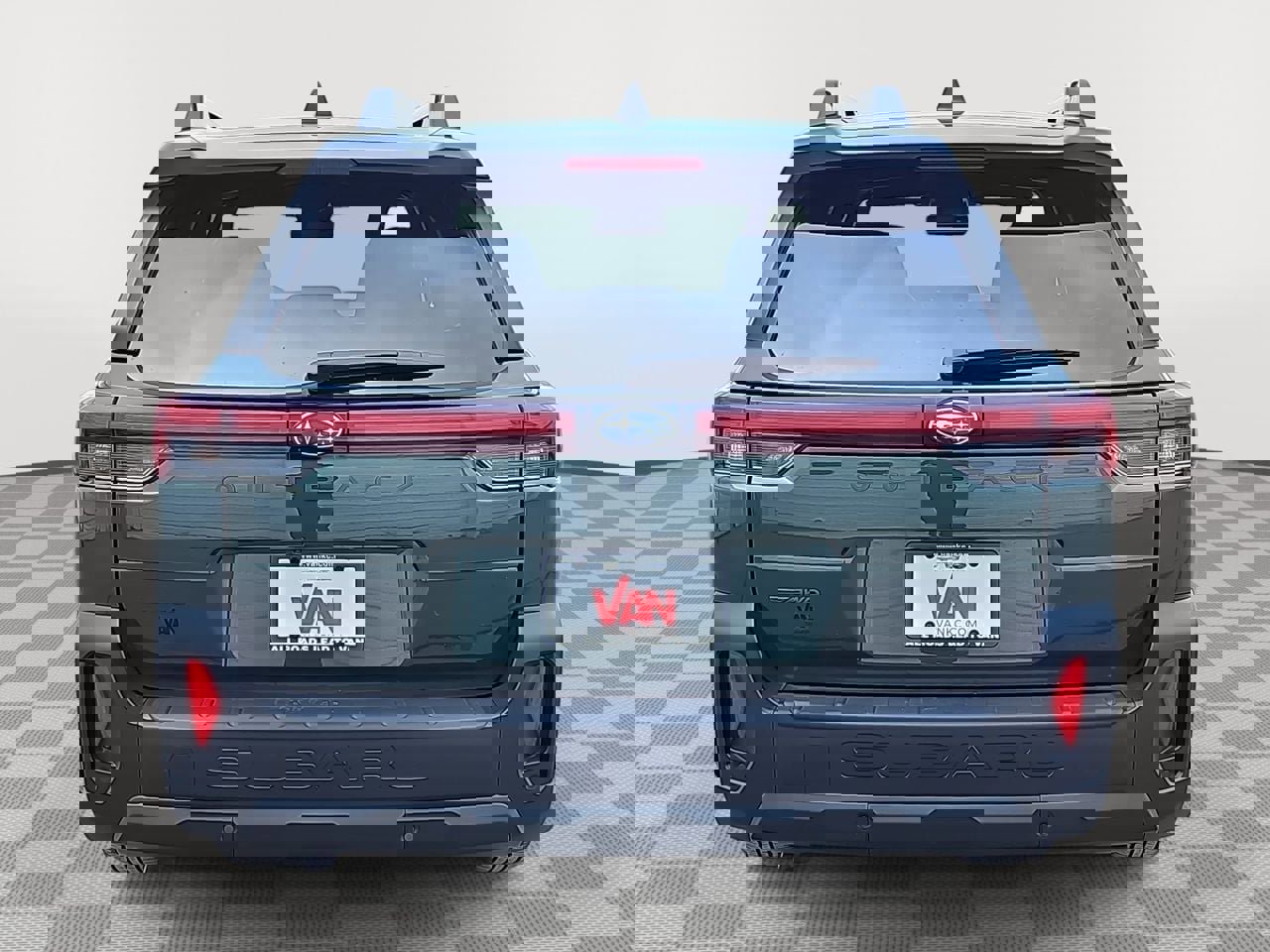 New 2026 Subaru Outback Limited image 6