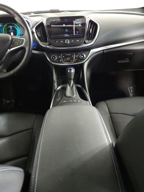 Used 2017 Chevrolet Volt Premier w/ Driver Confidence II Package image 19