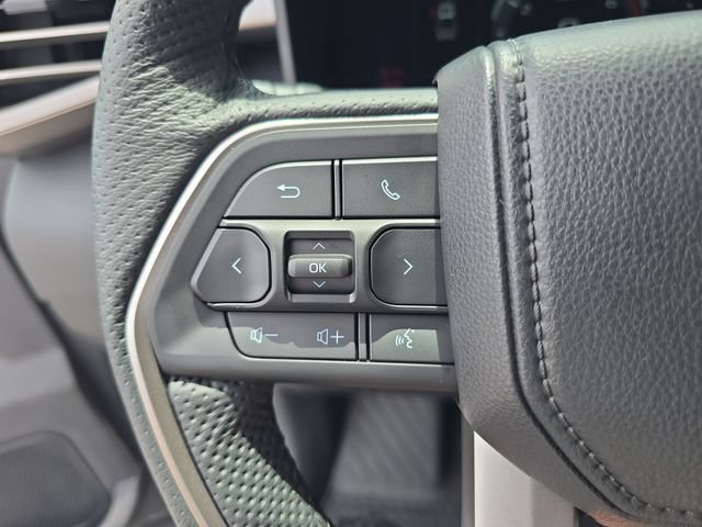 Used 2026 Toyota Tundra Limited w/ Nightshade Package AWD/4WD image 25