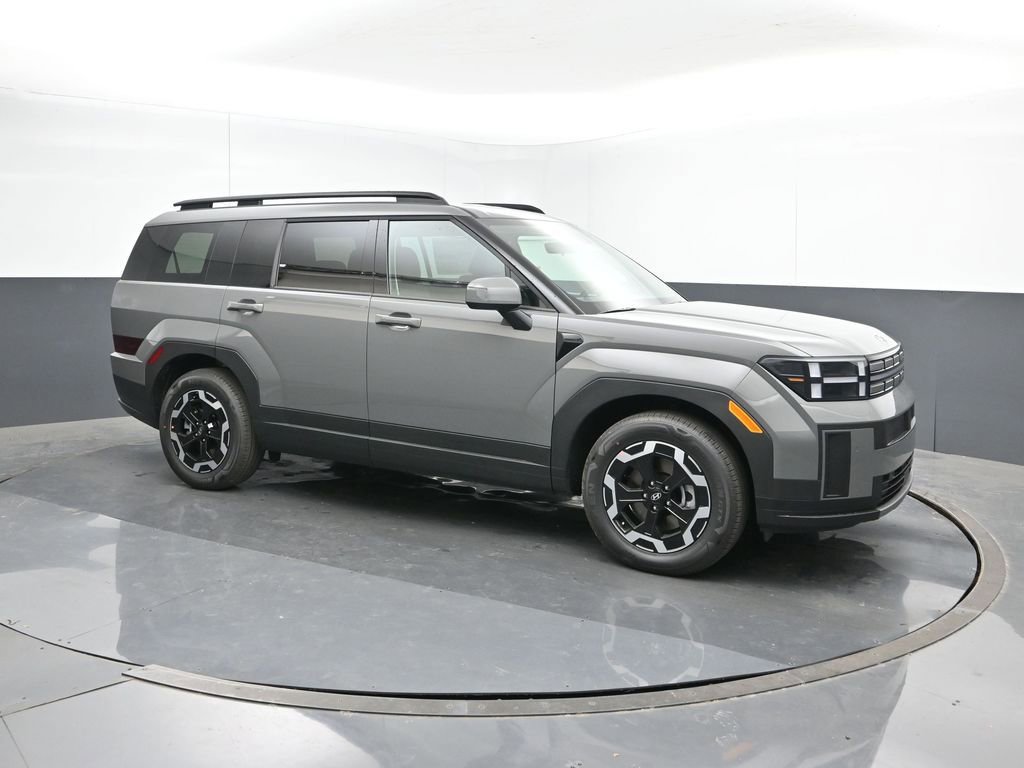 New 2026 Hyundai Santa Fe SEL image 7