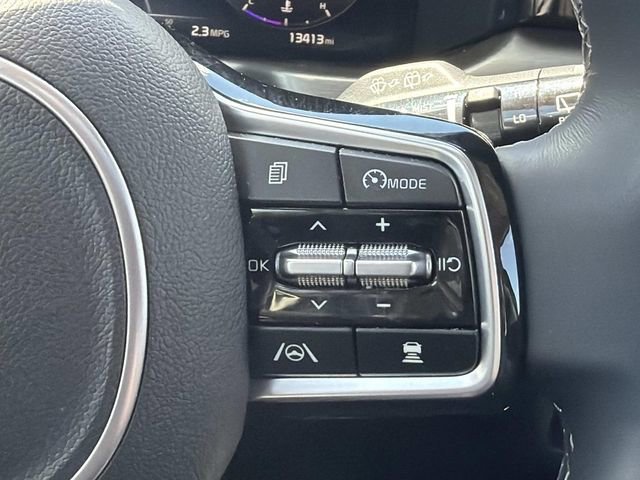 Used 2023 Kia Sorento SX FWD image 24