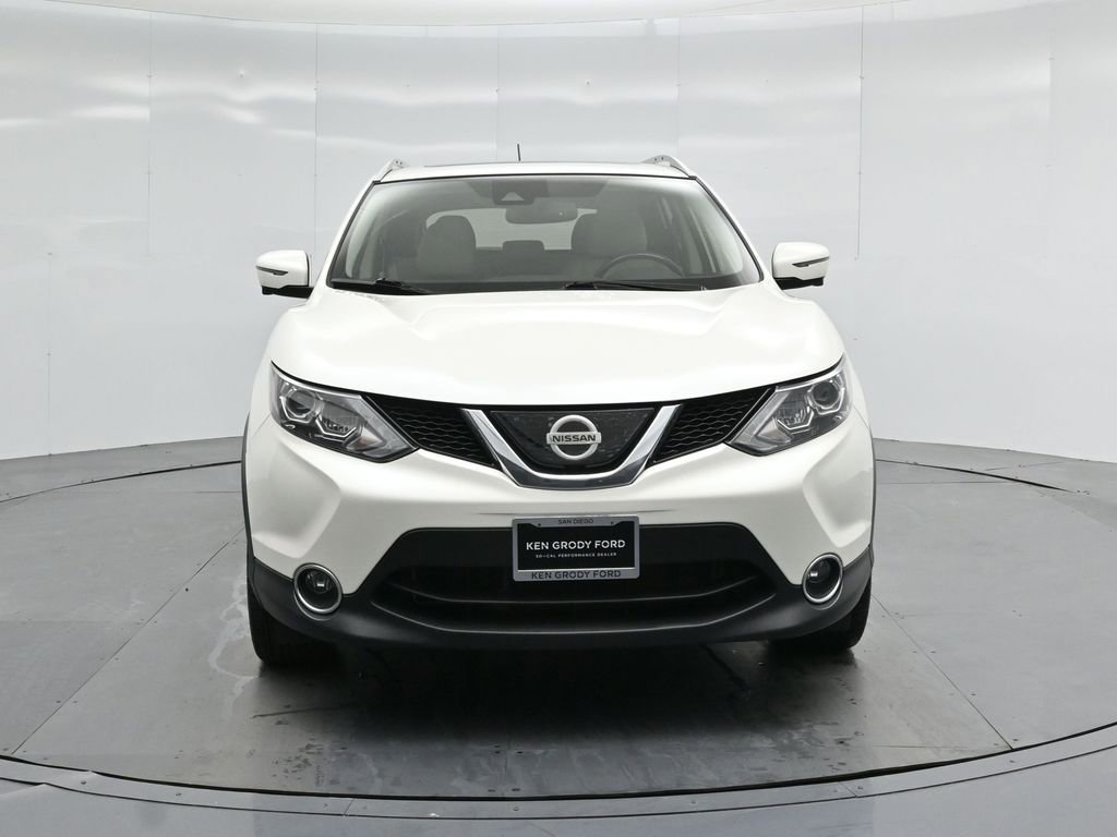 Used 2019 Nissan Rogue Sport SL w/ Premium Package image 23