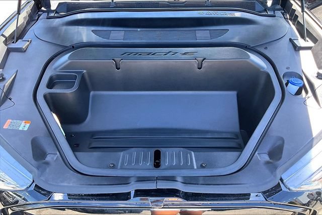 Used 2025 Ford Mustang Mach-E Premium AWD/4WD image 28
