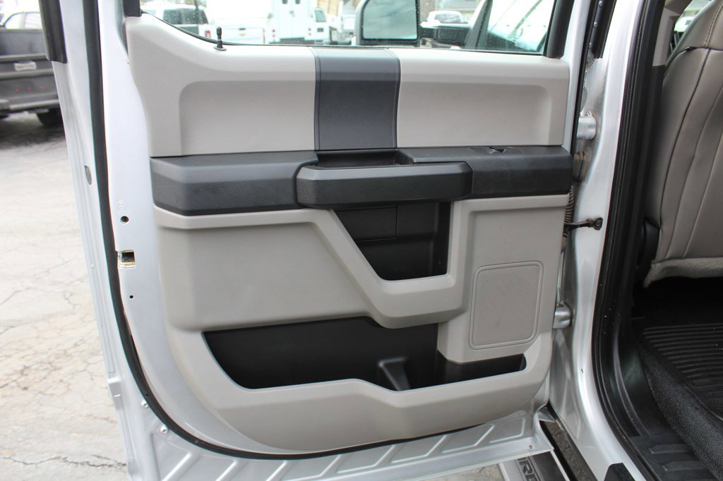 Used 2018 Ford F350 XL w/ Power Equipment Group image 28