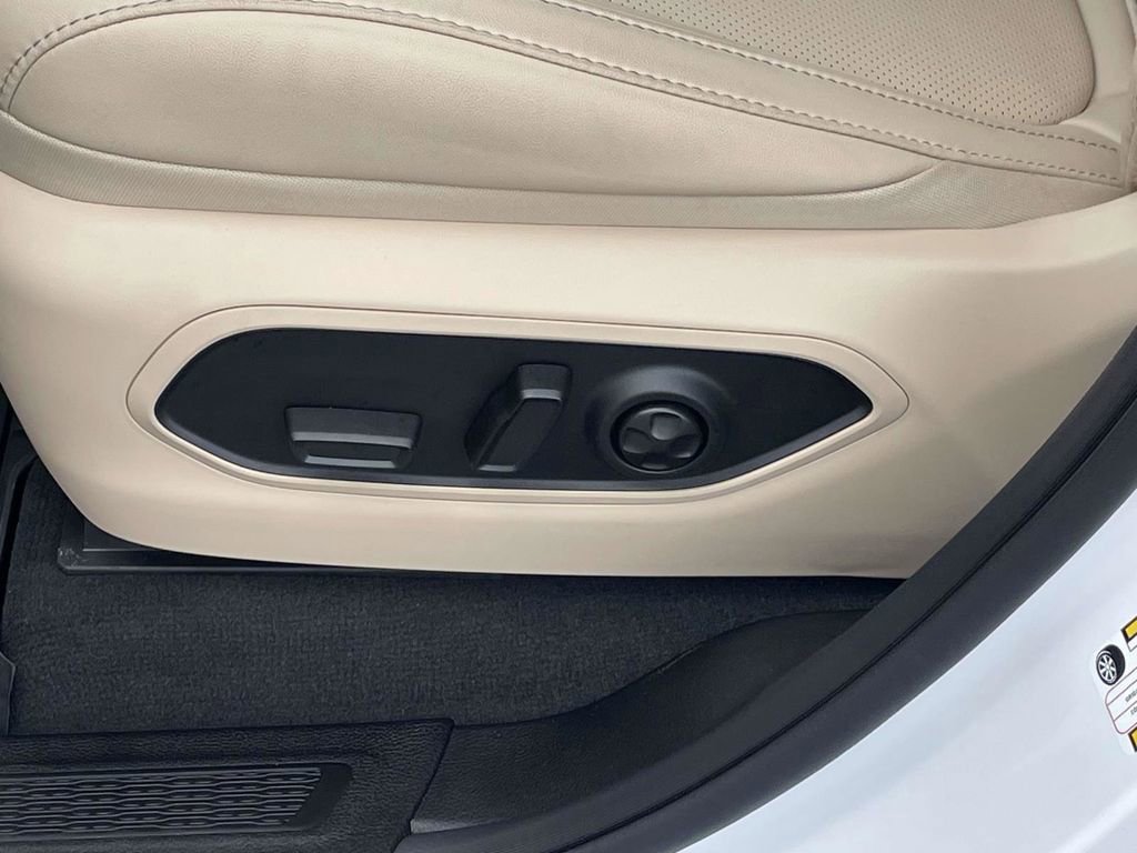 New 2026 Jeep Grand Cherokee L Limited image 26