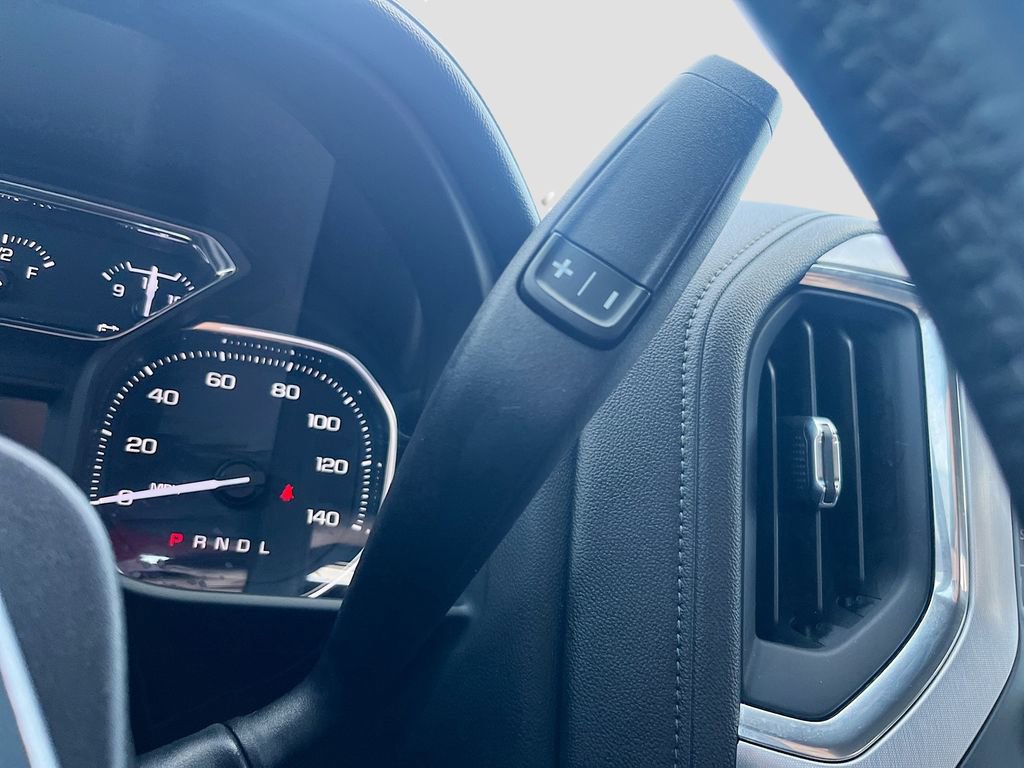 Used 2022 GMC Sierra 1500 SLT w/ SLT Premium Package AWD/4WD image 16