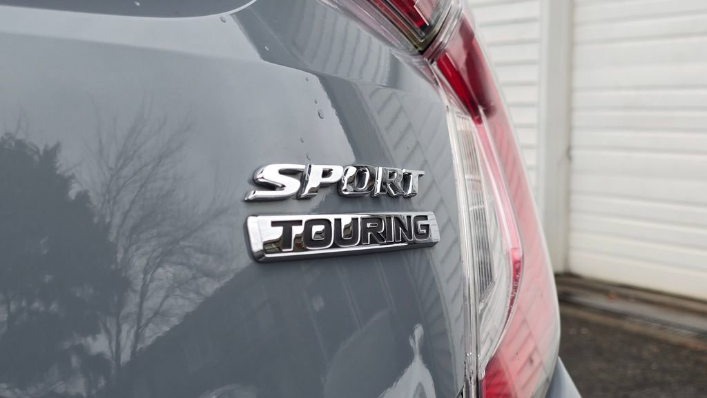 Used 2021 Honda Civic Sport Touring image 17