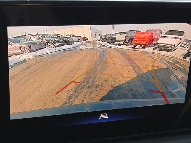 New 2026 Chevrolet TrailBlazer LS w/ LS Convenience Package image 3