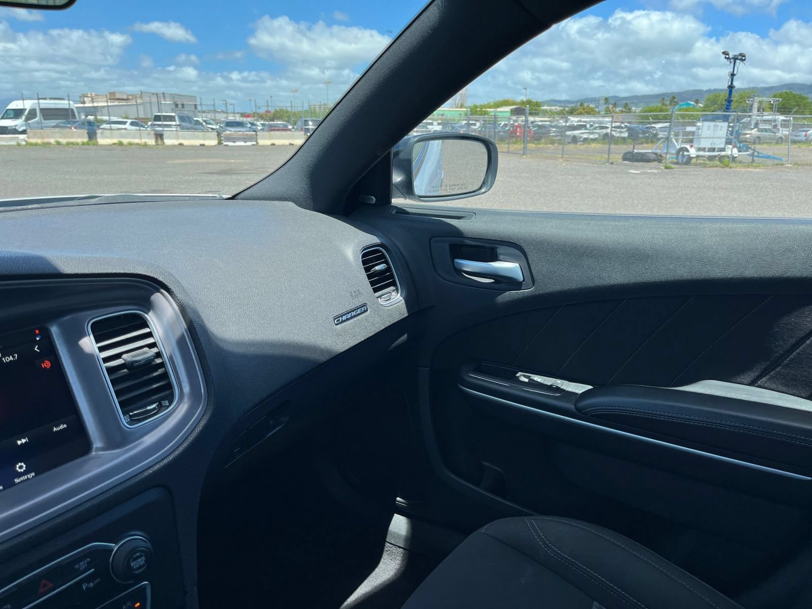 Used 2023 Dodge Charger SXT RWD image 29