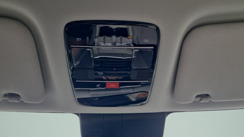 New 2026 Hyundai Santa Fe SE FWD image 16