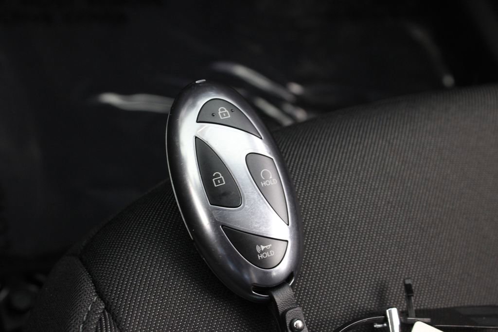 Certified 2026 Hyundai Tucson SE FWD image 28