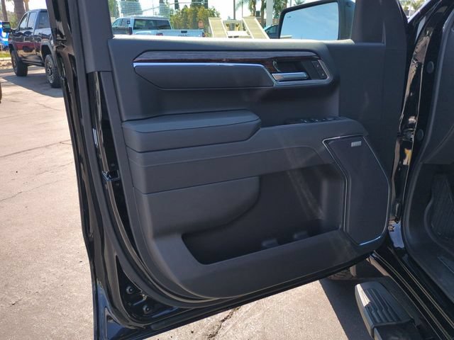 New 2026 GMC Sierra 1500 Elevation w/ Elevation Premium Package AWD/4WD image 23