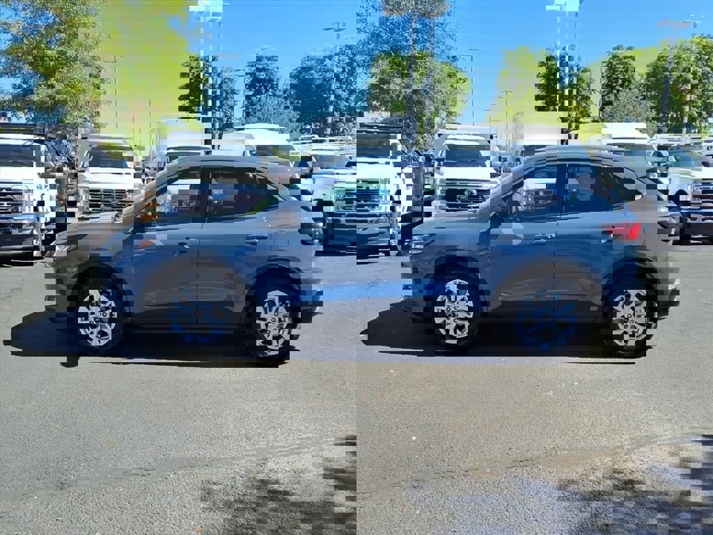 Certified 2023 Ford Escape Active image 7