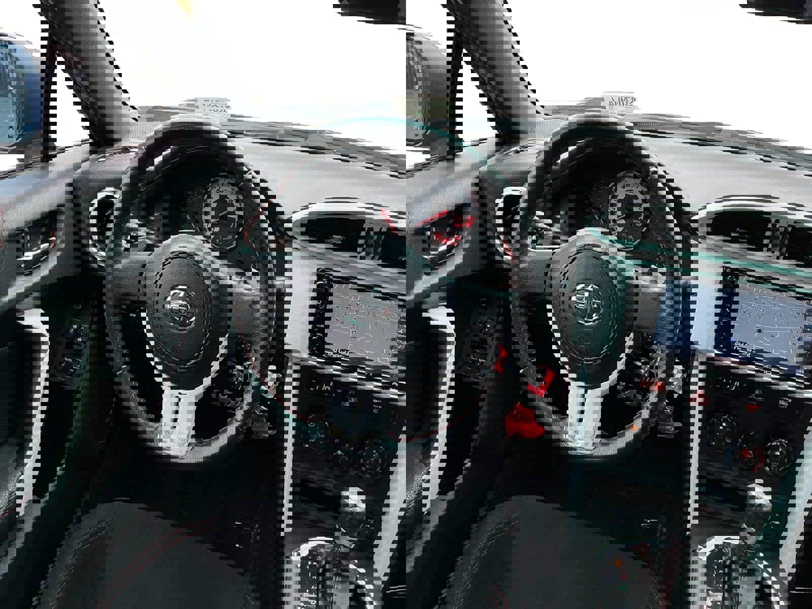 Used 2016 Scion FR-S image 10