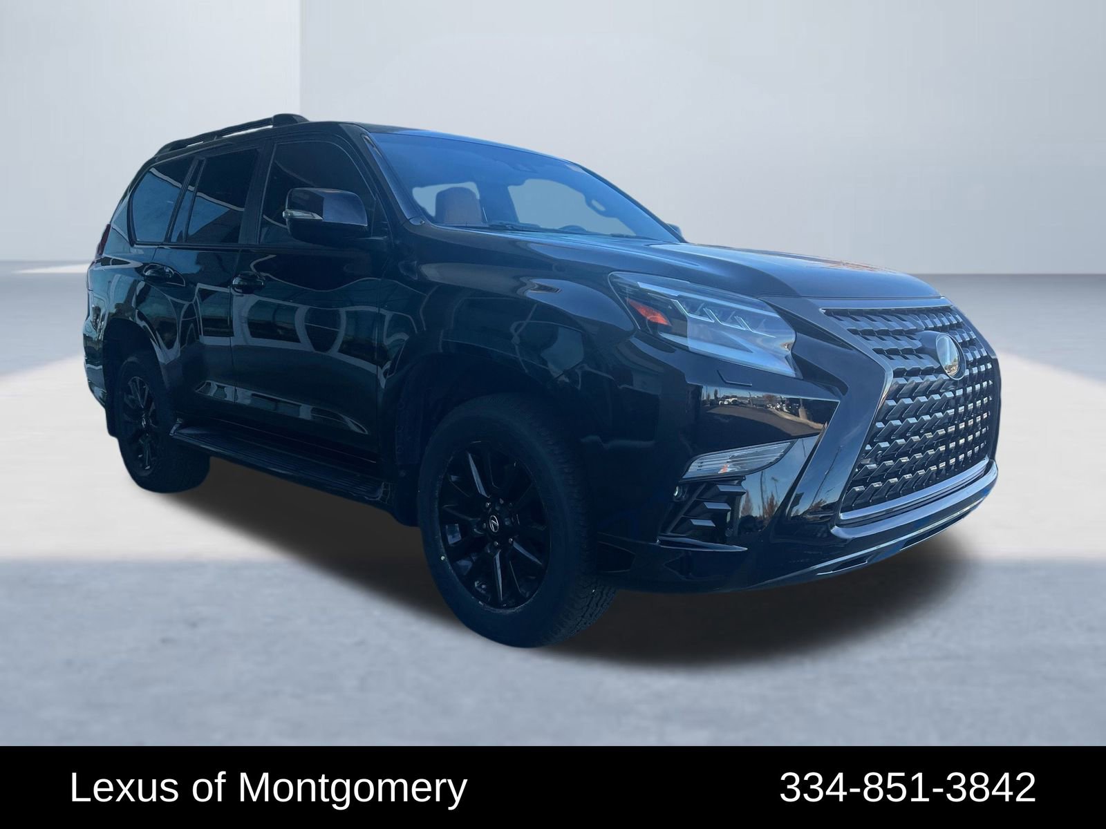 Used 2022 Lexus GX 460 image 7