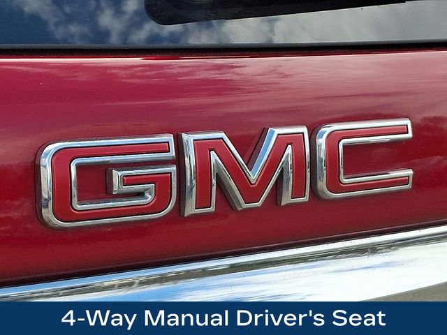 Used 2022 GMC Terrain SLE w/ Driver Convenience Package image 32