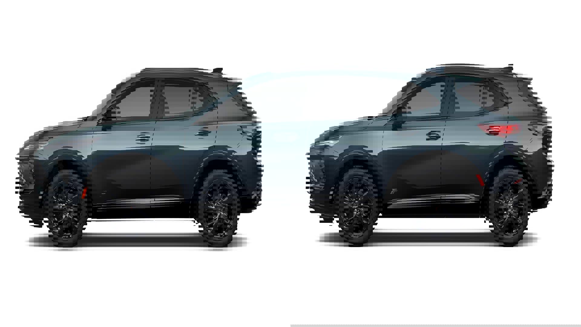 New 2026 Buick Envision Sport Touring image 6