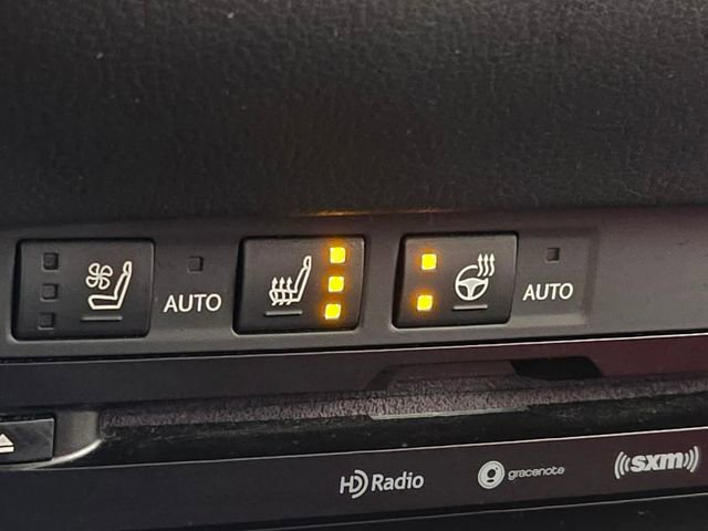 Used 2020 Lexus ES 350 F Sport w/ Accessory Package 2 image 31