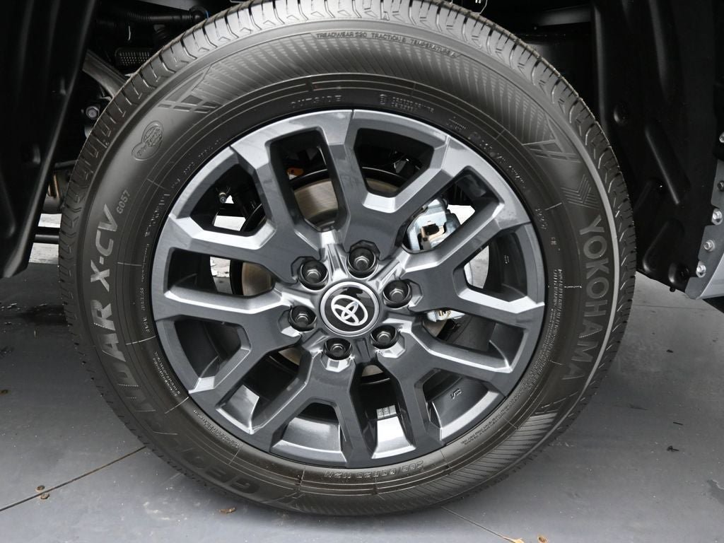 New 2026 Toyota Tundra Platinum AWD/4WD image 52