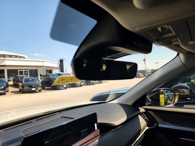 New 2025 MAZDA CX-90 3.3 Turbo w/ Premium Sport Pkg image 16