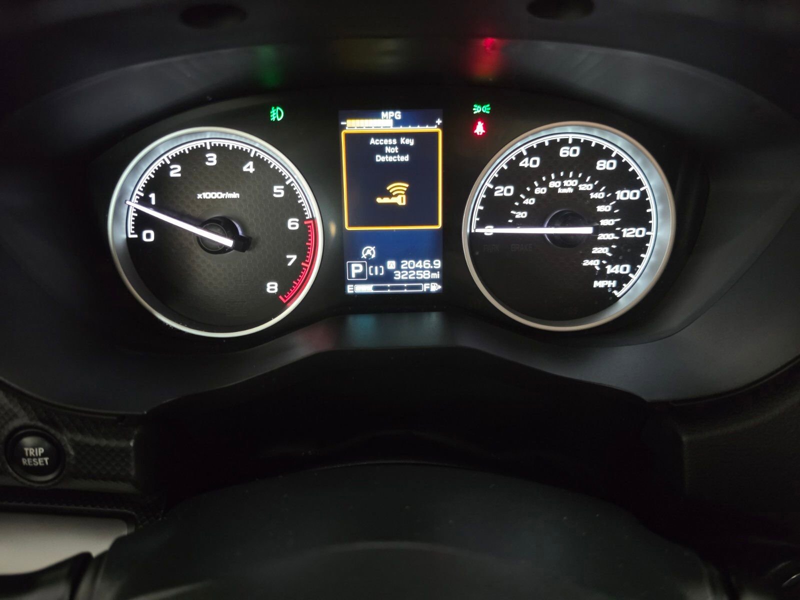Used 2023 Subaru Forester Premium AWD/4WD image 31