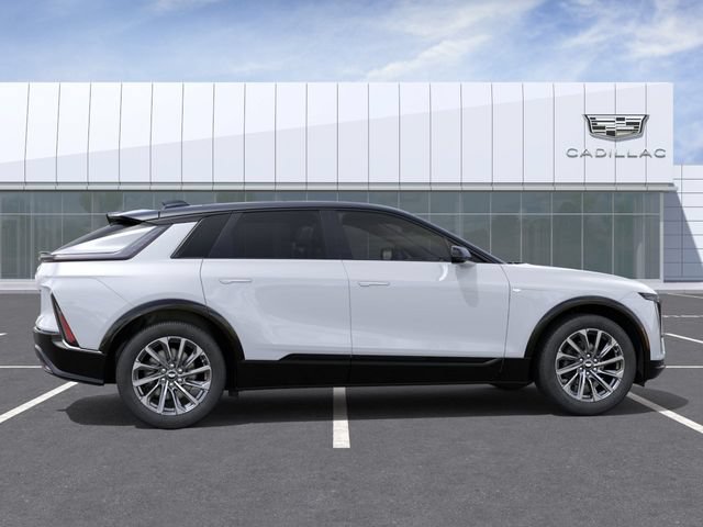 New 2027 Cadillac Lyriq Premium Sport RWD image 5
