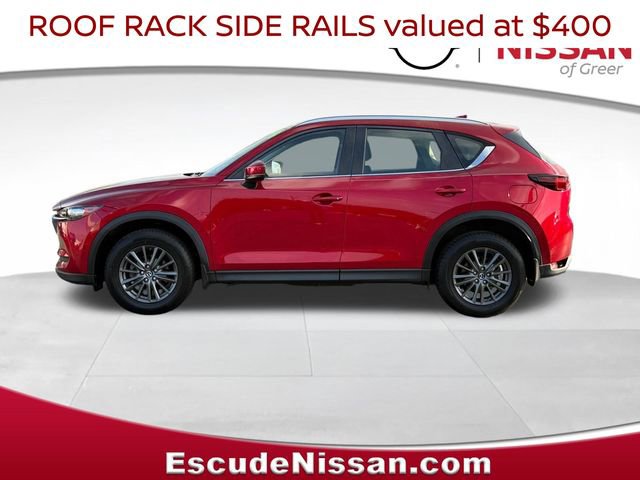 Used 2020 MAZDA CX-5 Sport image 6