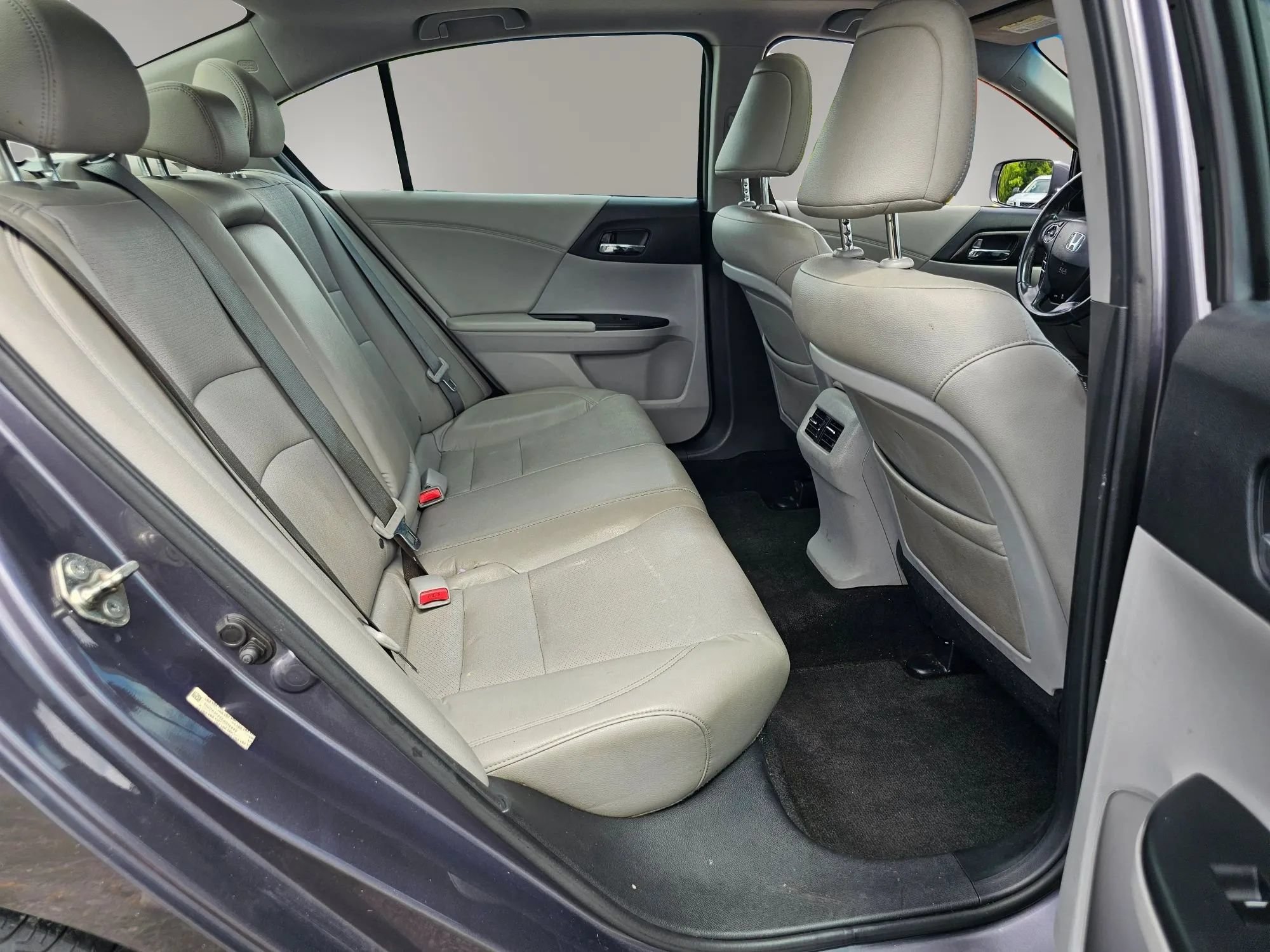 Used 2014 Honda Accord EX-L image 8
