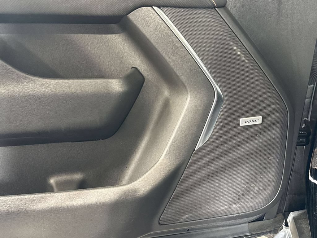 Used 2023 GMC Yukon AT4 AWD/4WD image 17
