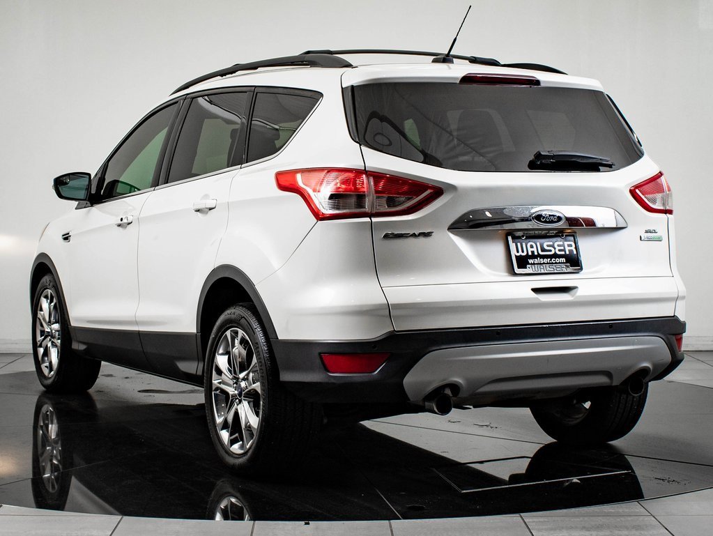 Used 2013 Ford Escape SEL image 6