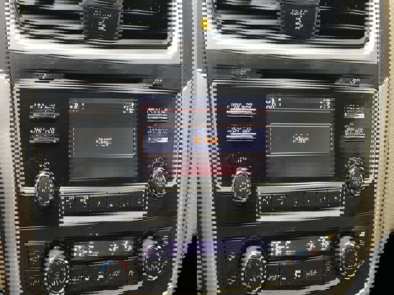 Used 2017 Nissan Altima 2.5 SV image 16