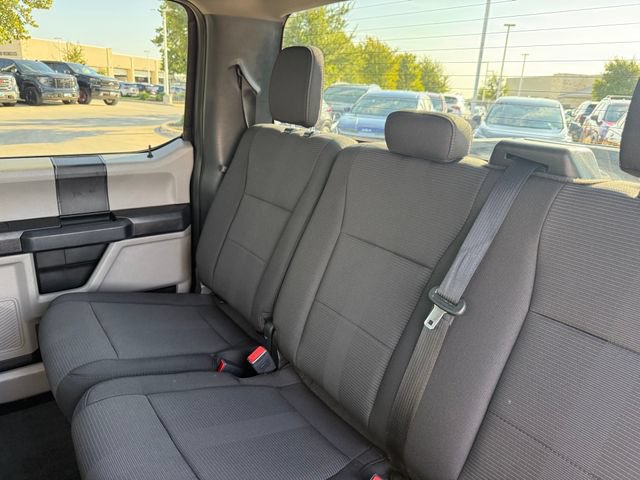 Used 2020 Ford F150 XL w/ Equipment Group 101A Mid RWD image 29