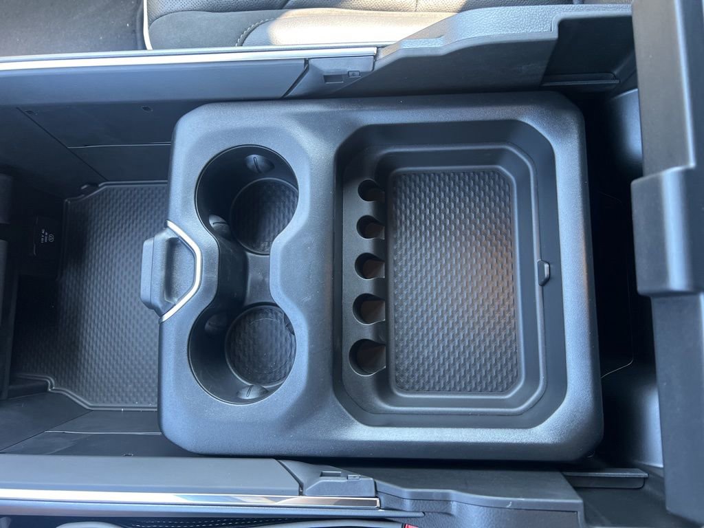 New 2025 RAM 1500 Laramie image 59