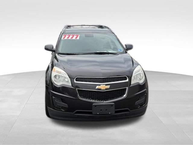 Used 2014 Chevrolet Equinox LT w/ Driver Convenience Package FWD image 36
