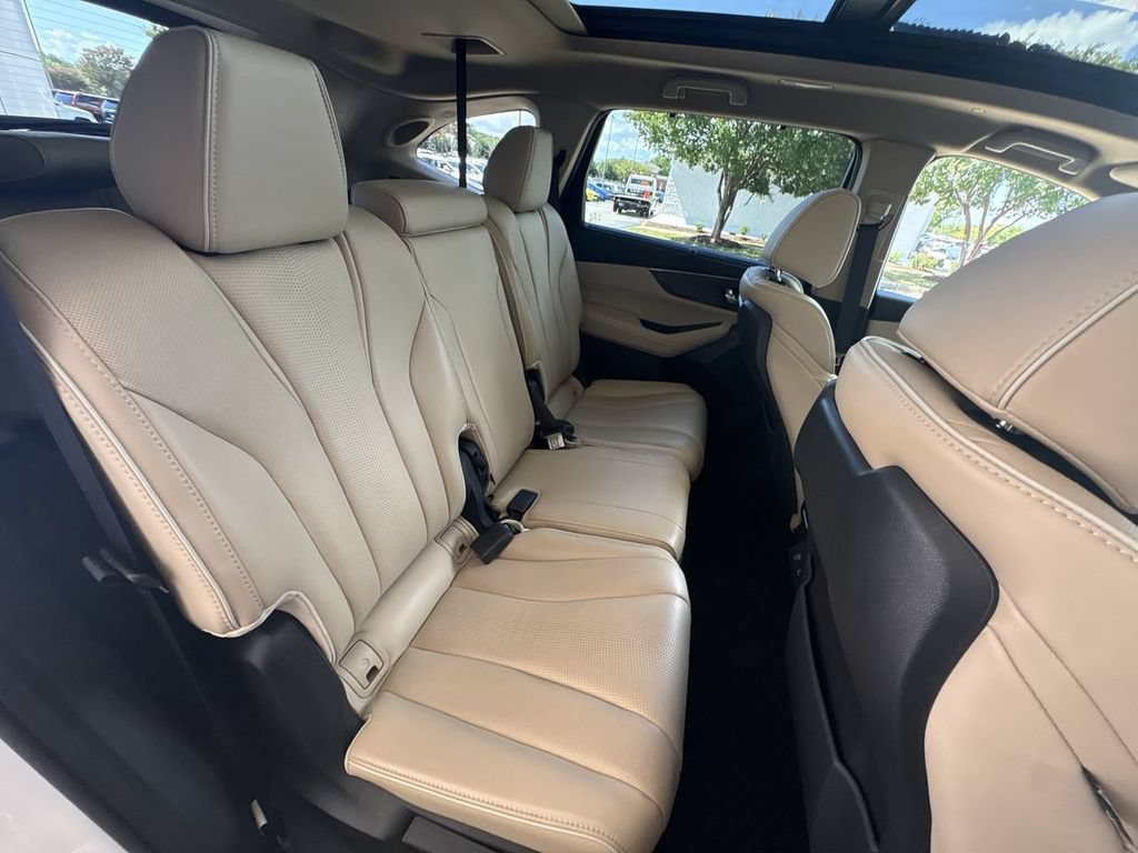Used 2022 Acura MDX w/ Advance Package AWD/4WD image 28