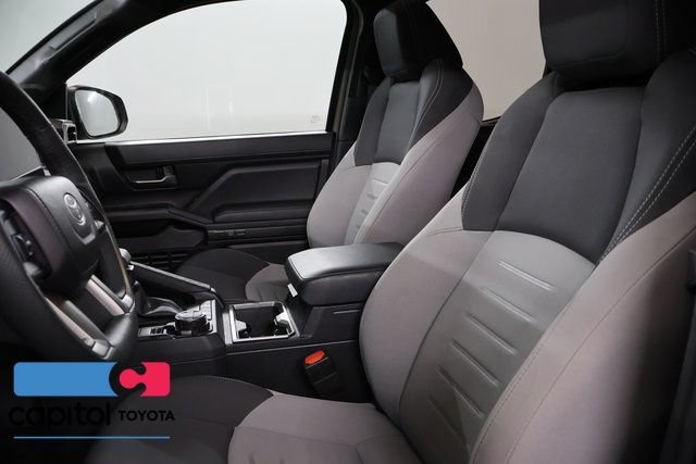 Certified 2026 Toyota Tacoma TRD Off-Road w/ TRD Off Road Upgrade Package AWD/4WD image 12
