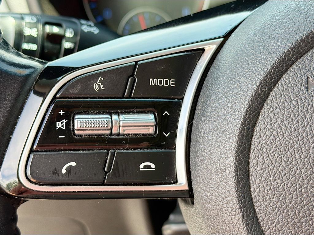 Used 2019 Kia Optima S w/ S Panoramic Sunroof Package FWD image 16