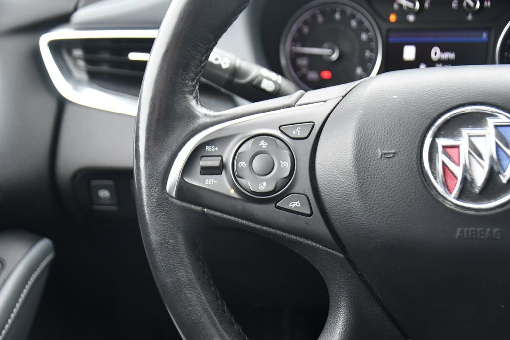 Used 2021 Buick Enclave Premium image 38