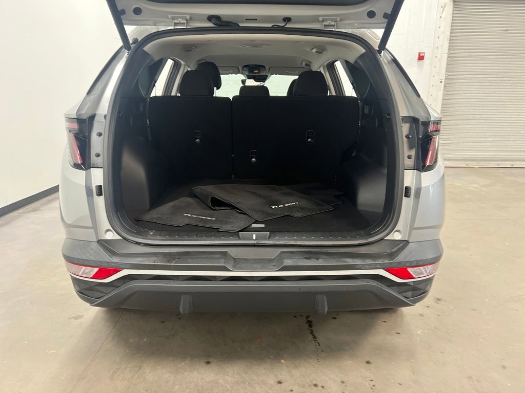 Used 2023 Hyundai Tucson SEL image 26