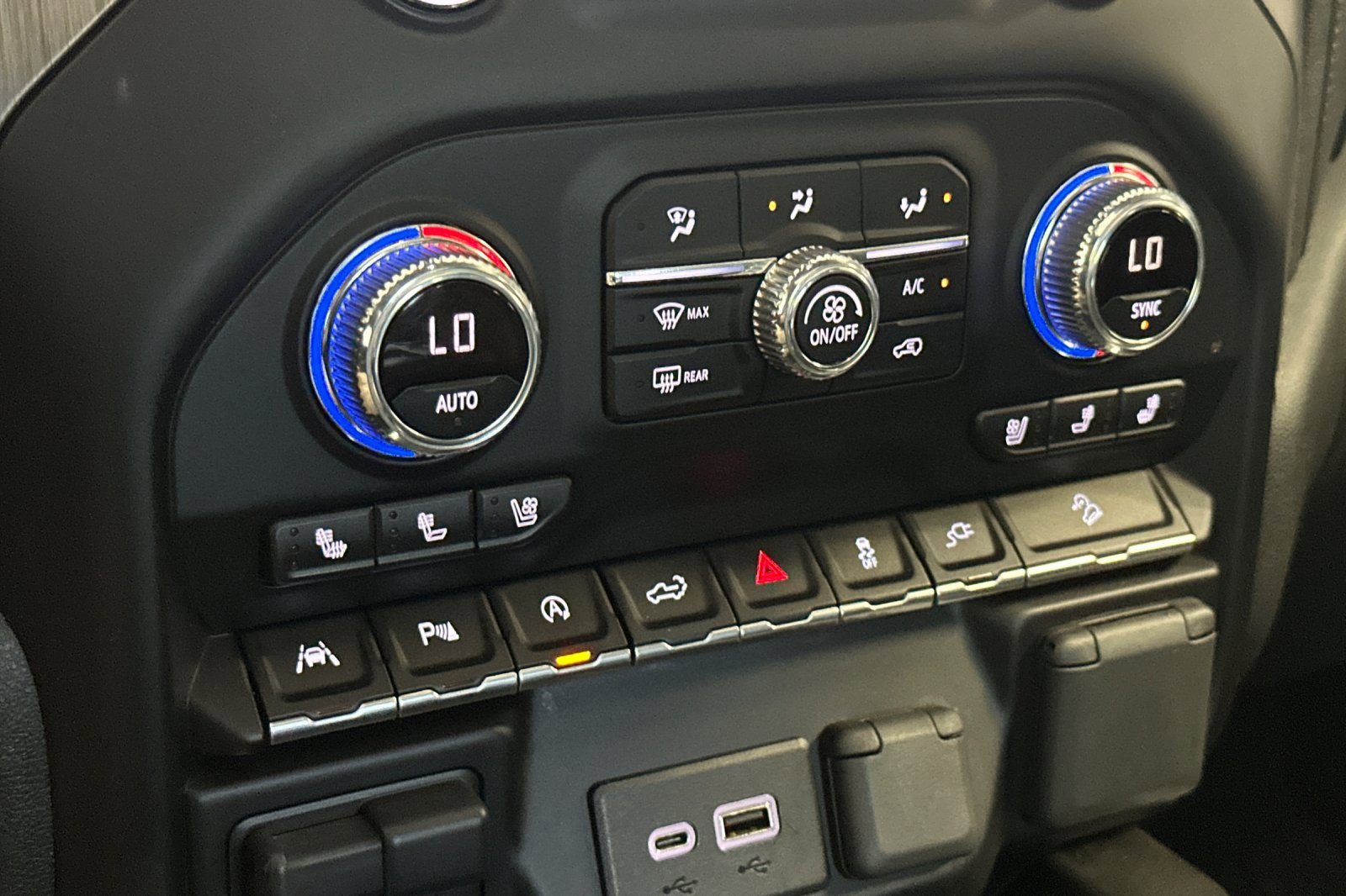 Used 2020 GMC Sierra 1500 Denali image 21