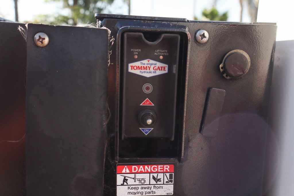 Used 2020 Chevrolet Silverado 3500 W/T w/ WT Fleet Convenience Package image 12