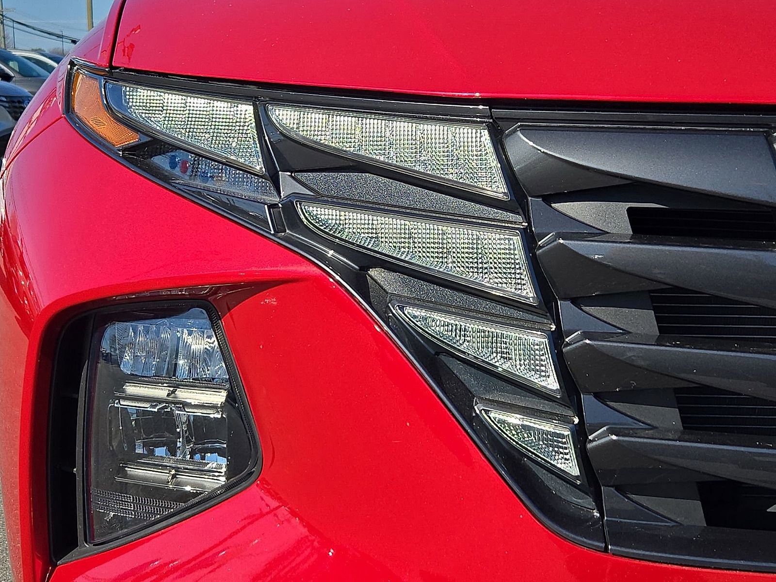 Used 2023 Hyundai Tucson SEL w/ Convenience Package image 34